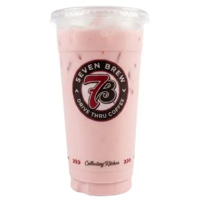 7 brew blackberry cobbler