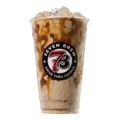 7 brew blondie 
