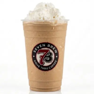 7 brew chocolate covered strawberry