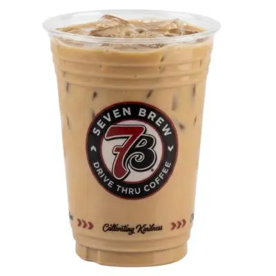 7 brew cookies and cream