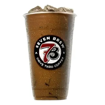 7 brew german chocolate