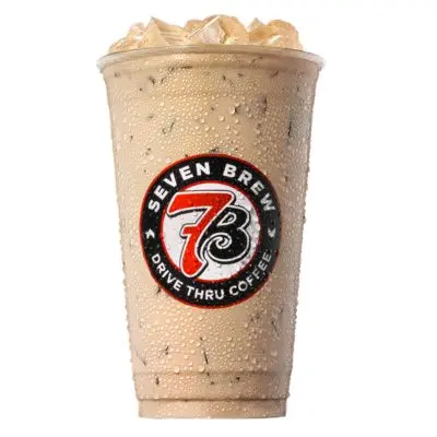 7 brew sweet and salty