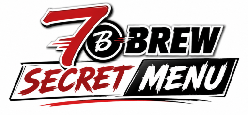 7 brew secret menu logo