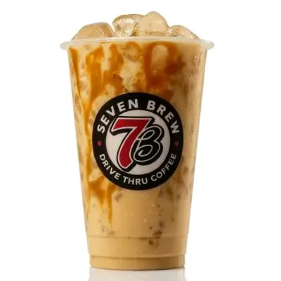 funnel cake chiller 7 brew