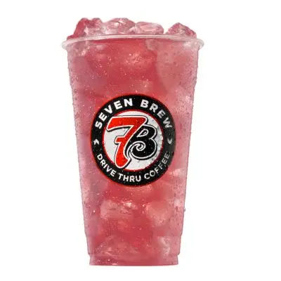 georgia peach 7 brew