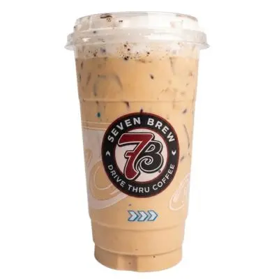gingerbread latte 7 brew
