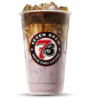 raspberry truffle macchiato 7 brew