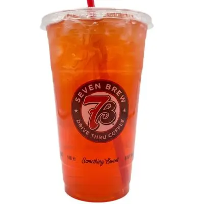 7 brew Blood Orange