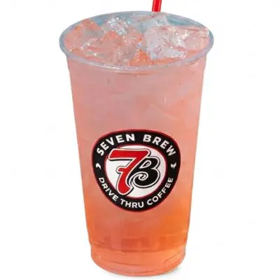 7 brew cherry limeade