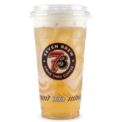 7 brew golden pear