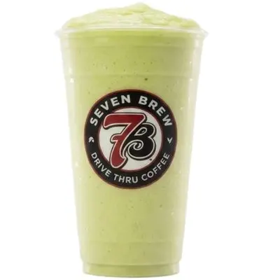  7 brew Lucky 7