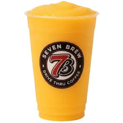 7 brew Peaches And Cream
