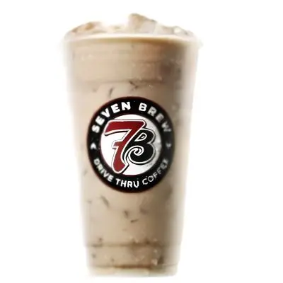 7 brew Sweet & Salty Tea