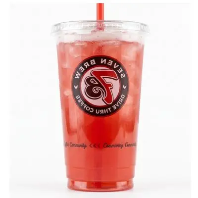 Hula Fizz 7 brew