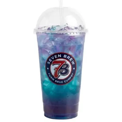 Dragon’s Blood 7 brew 
