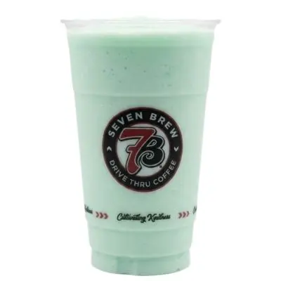 Emerald Lemonade 7 brew