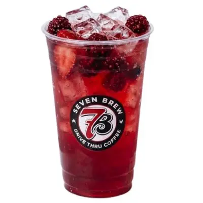 Lemonberry 7 brew