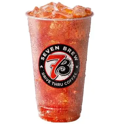 Love Potion 7 brew