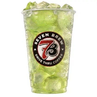 Mojito Lemonade