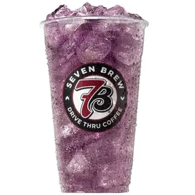 Nightshade Energy 7 brew