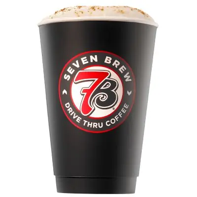 Salted Honey Chai Latte