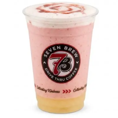 Strawberry Milk