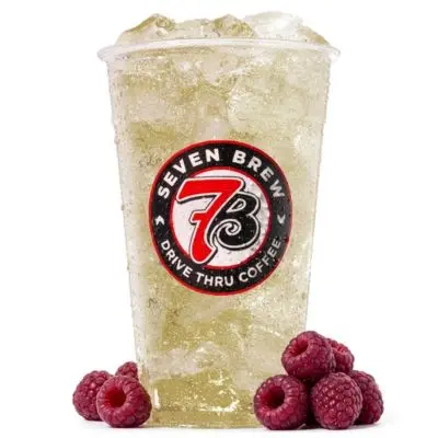 Island Dream 7 brew