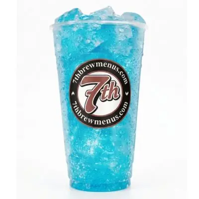 Ocean Breeze 7 brew